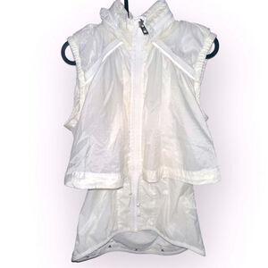 Adidas by Stella McCartney White Vest